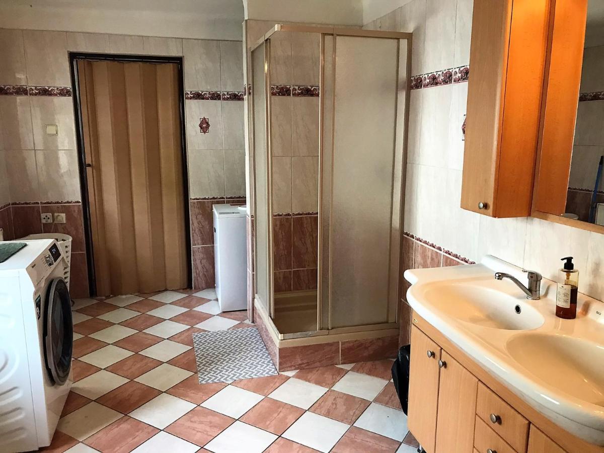 Dvacitka Daire Ceske Budejovice Dış mekan fotoğraf