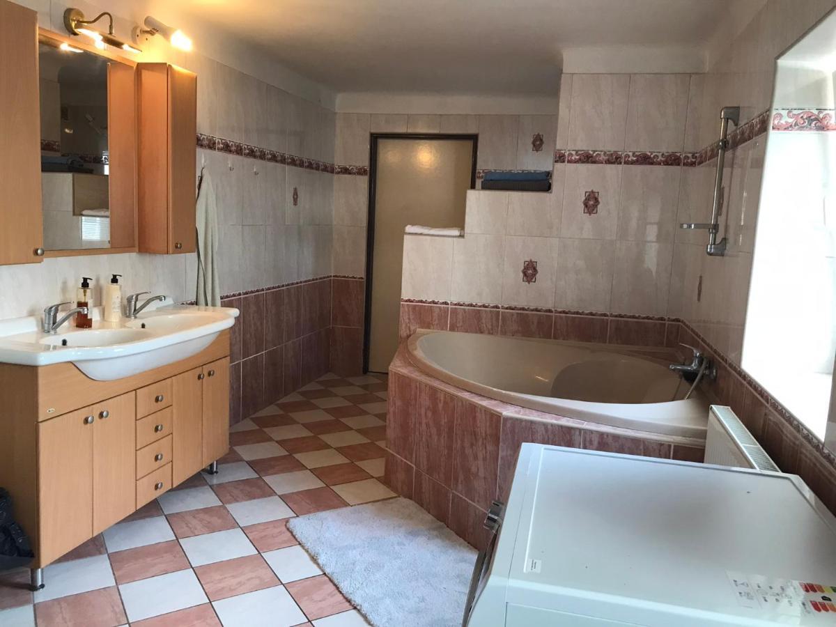 Dvacitka Daire Ceske Budejovice Dış mekan fotoğraf