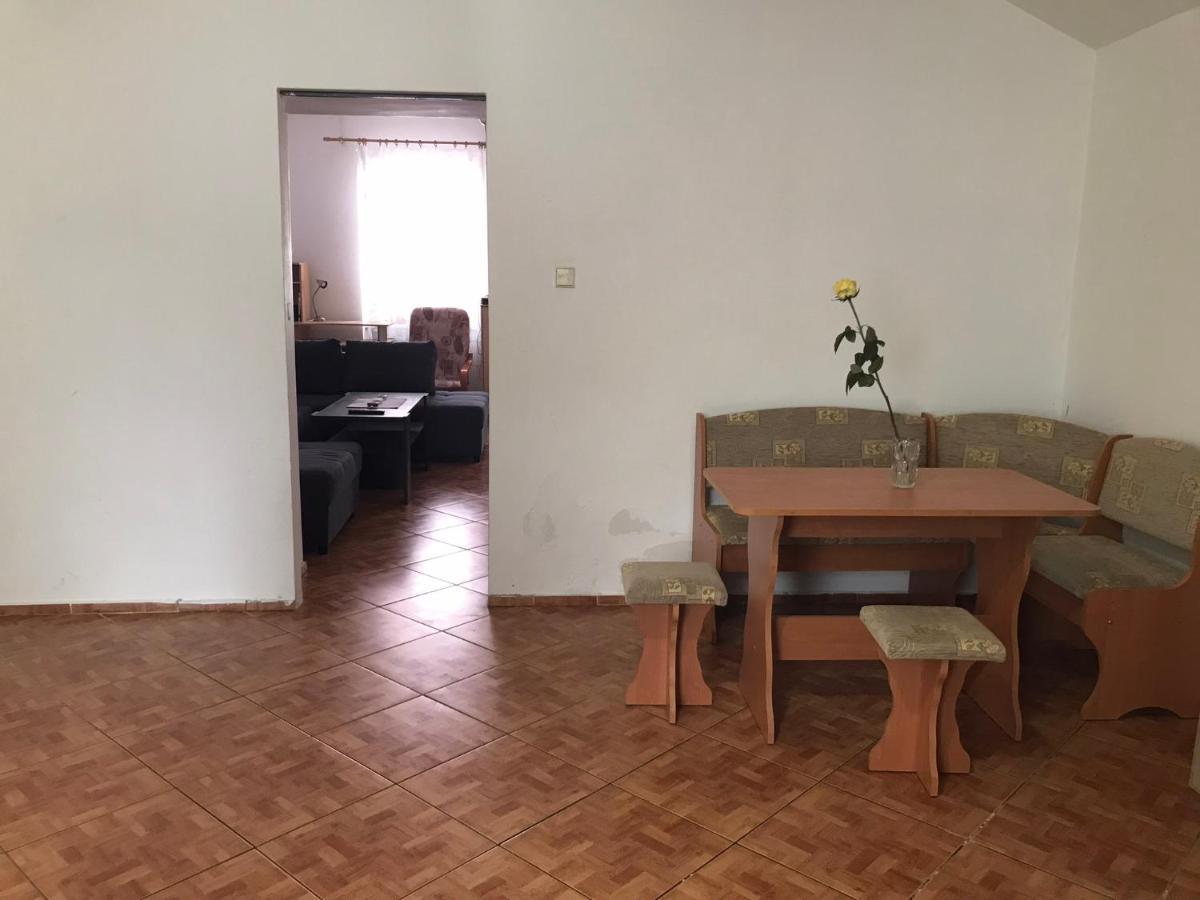 Dvacitka Daire Ceske Budejovice Dış mekan fotoğraf