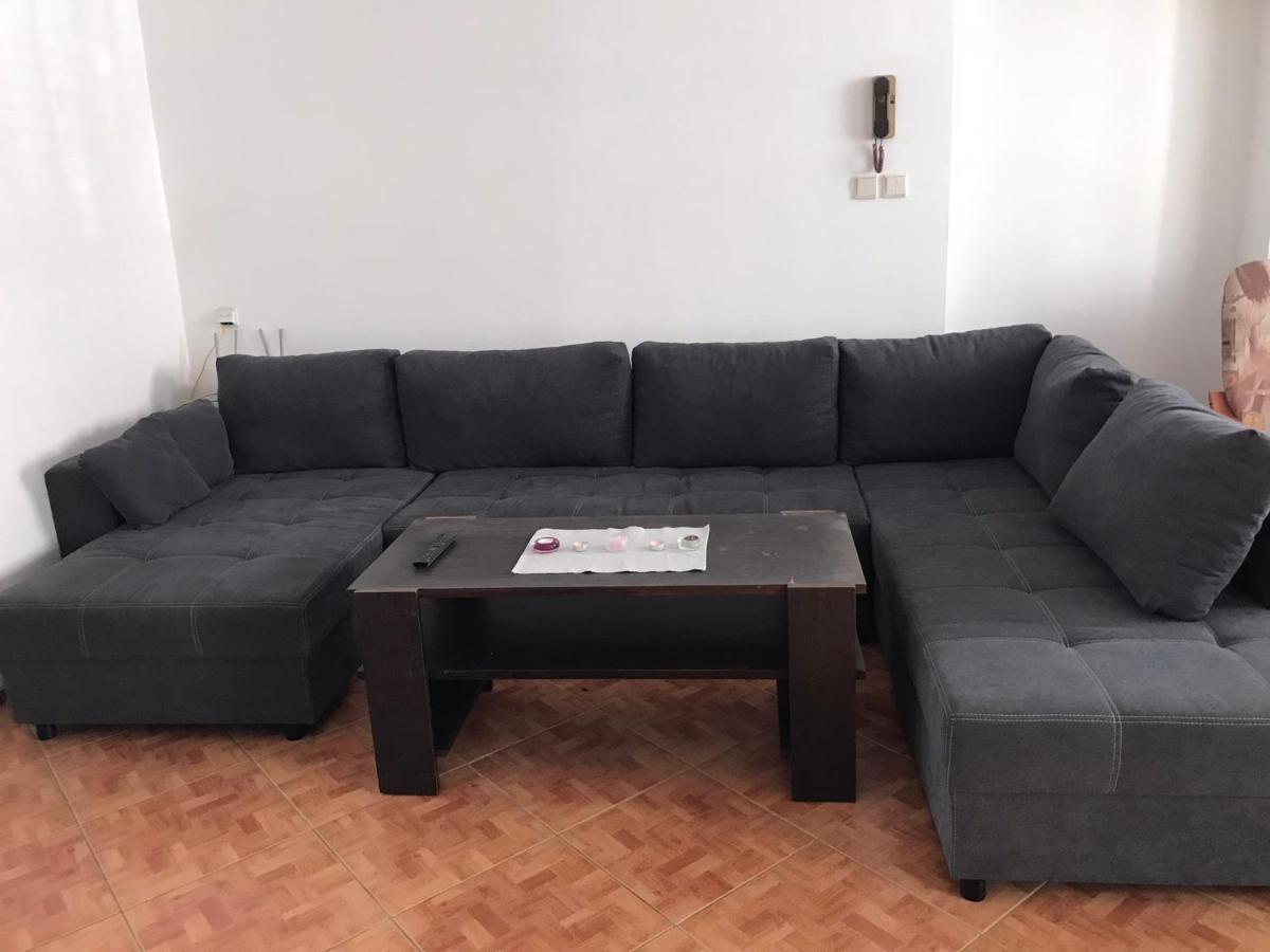 Dvacitka Daire Ceske Budejovice Dış mekan fotoğraf