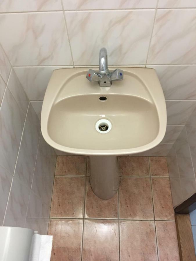 Dvacitka Daire Ceske Budejovice Dış mekan fotoğraf