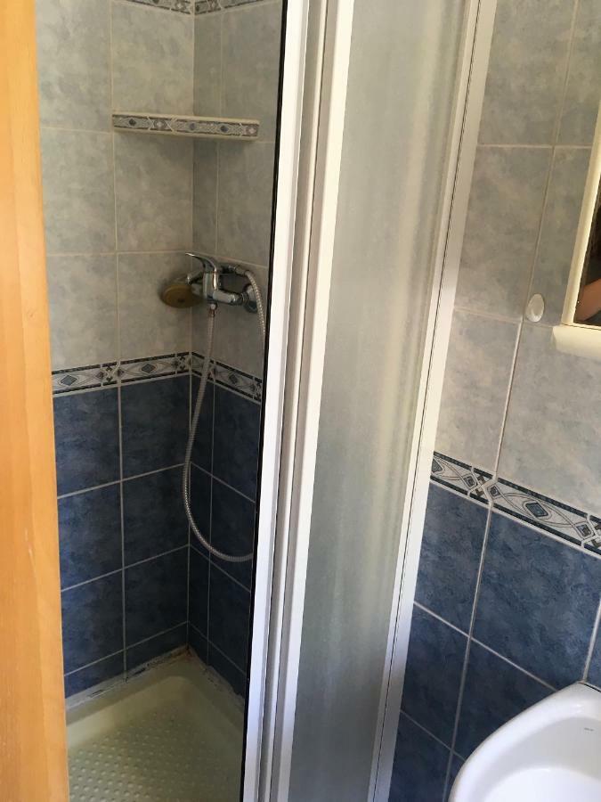 Dvacitka Daire Ceske Budejovice Dış mekan fotoğraf
