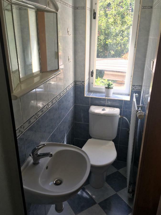Dvacitka Daire Ceske Budejovice Dış mekan fotoğraf